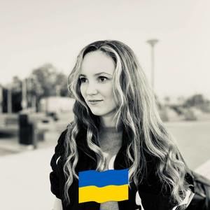 Meet your Posher, Kseniia